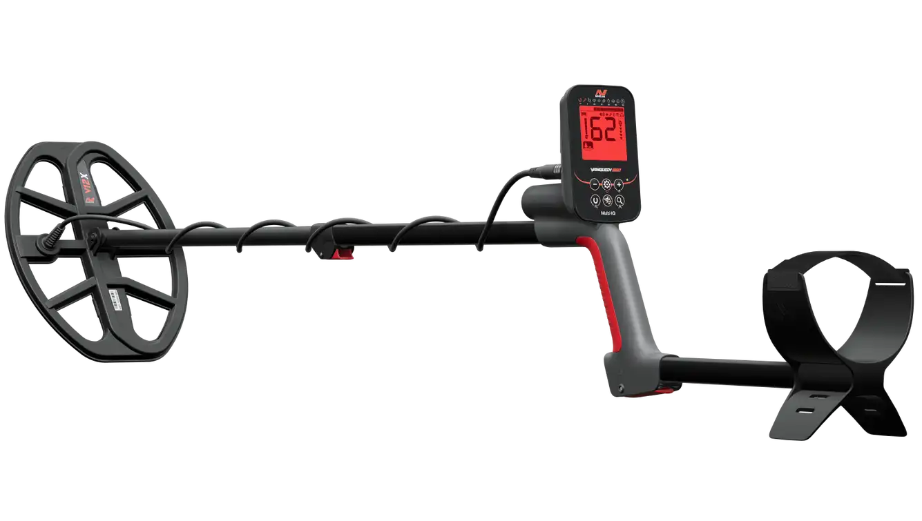 Minelab VANQUISH 560